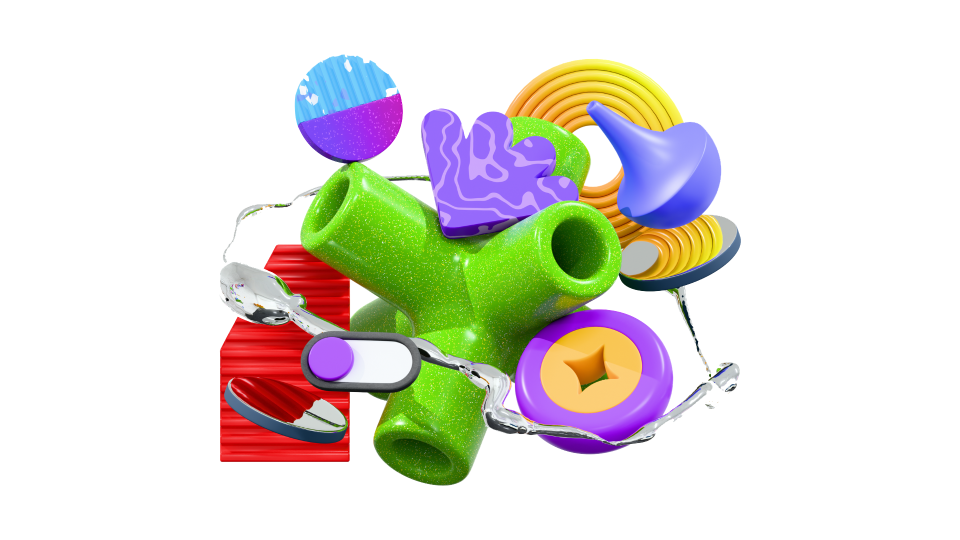 list item image